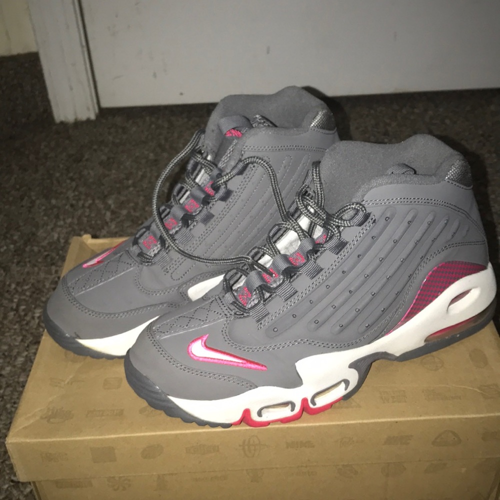 Air Griffey Max 2 (GS)